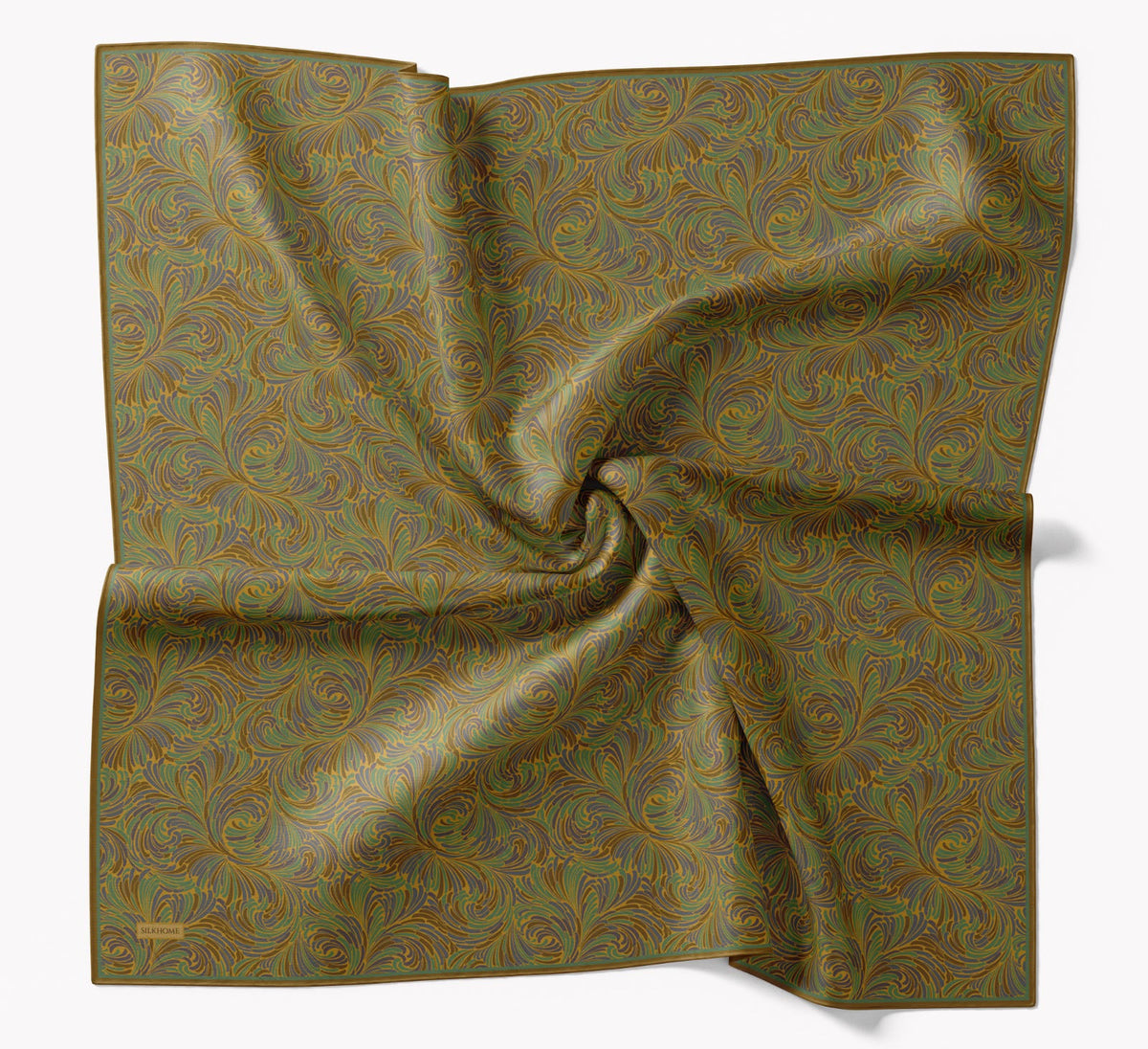 Silk Home Soft Eşarp 12067-02