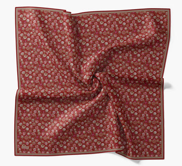 Silk Home Soft Eşarp 12063-15