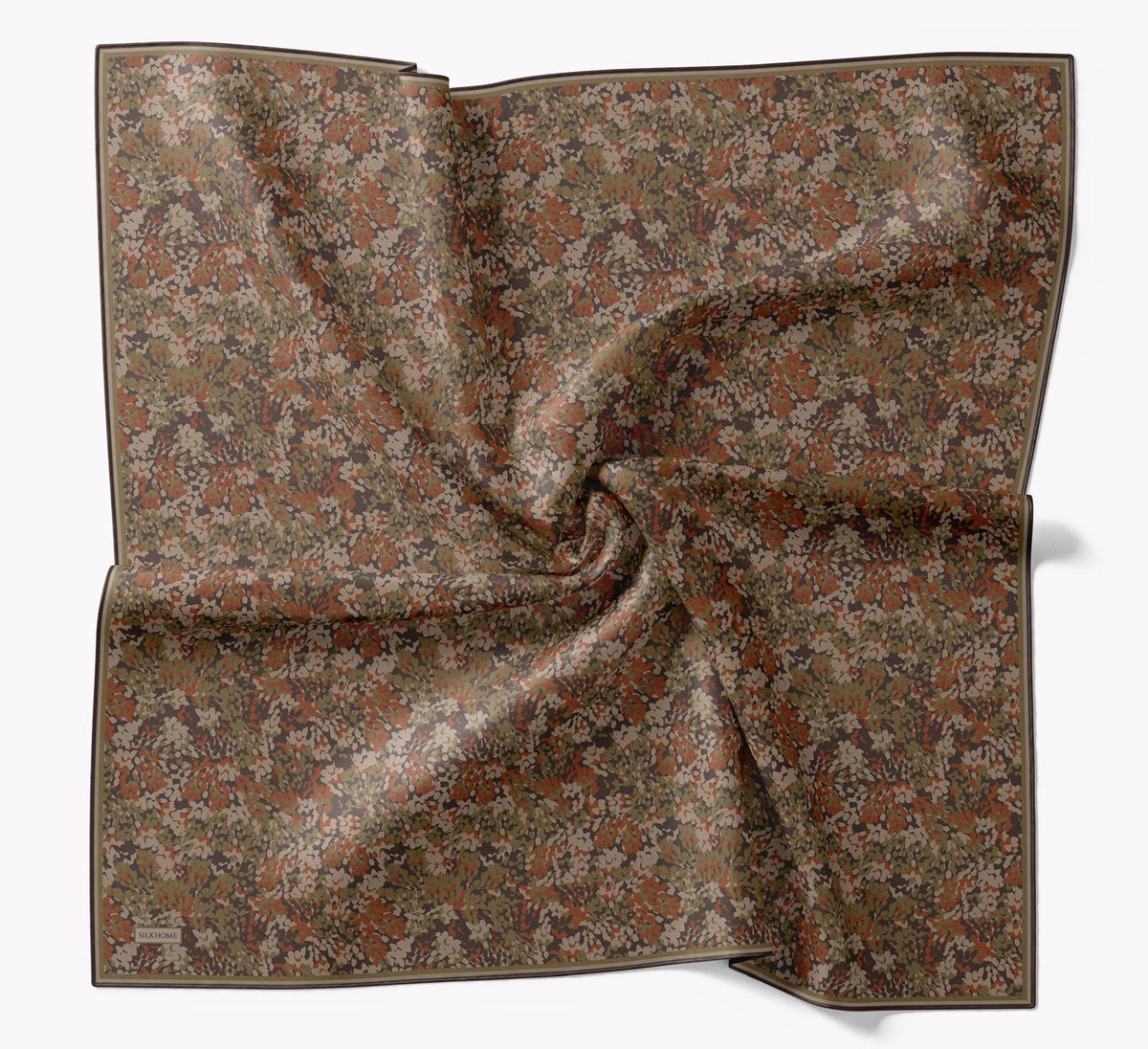 Silk Home Soft Eşarp 12065-12