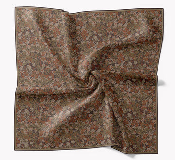 Silk Home Soft Eşarp 12065-12