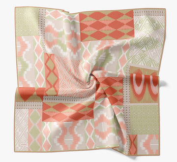 Silk Home Soft Eşarp 12061-10