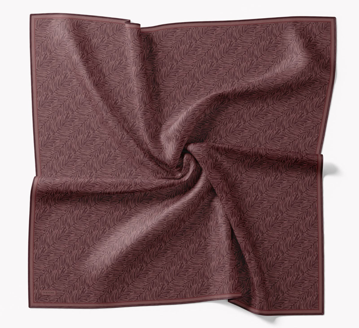 Silk Home Soft Eşarp 12066-01 renkli