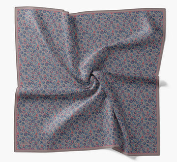 Silk Home Soft Eşarp 12063-16