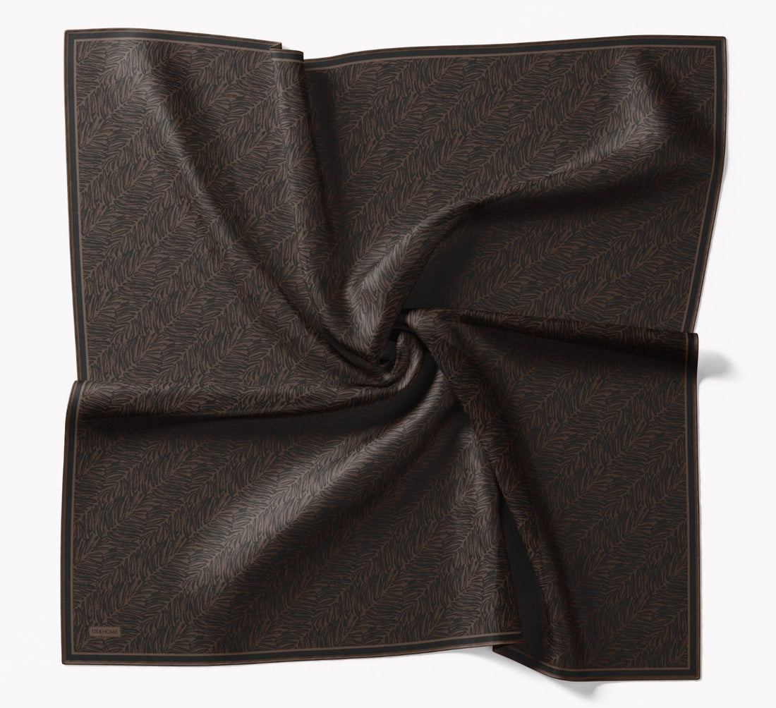 Silk Home Soft Eşarp 12066-20 renkli