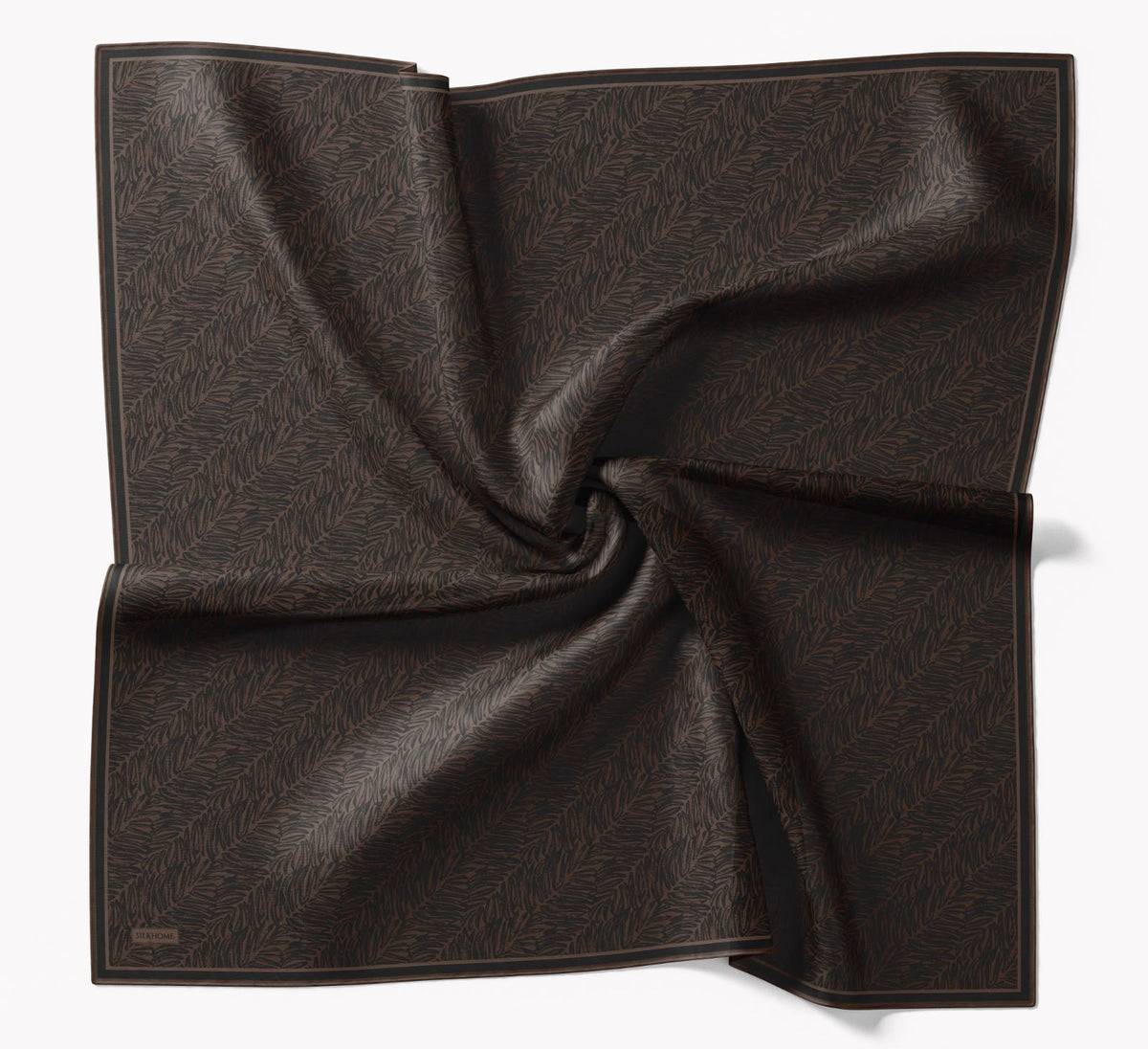 Silk Home Soft Eşarp 12066-20 renkli