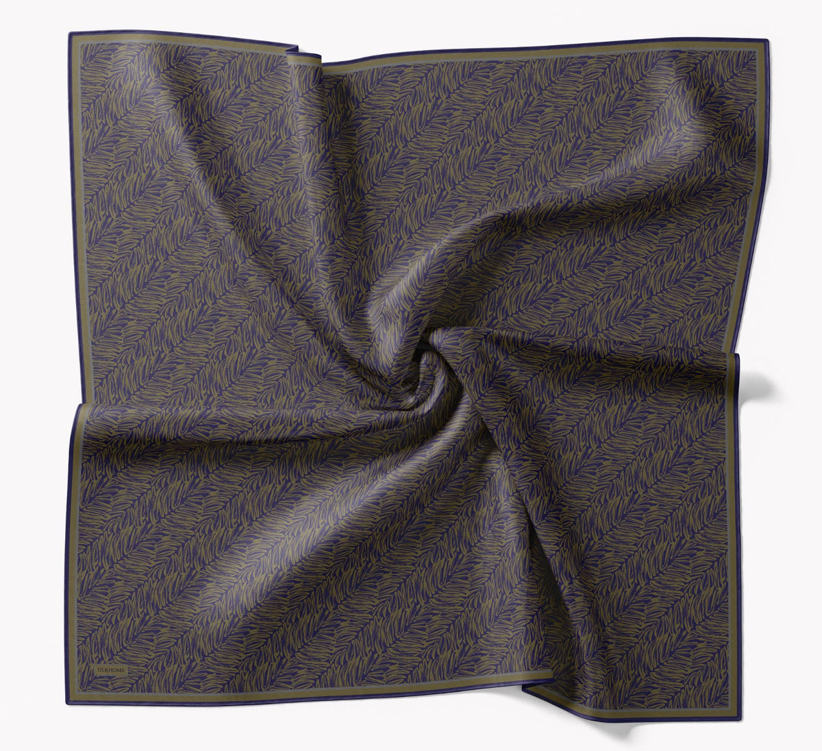Silk Home Soft Eşarp 12066-02 renkli