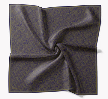 Silk Home Soft Eşarp 12066-02 renkli