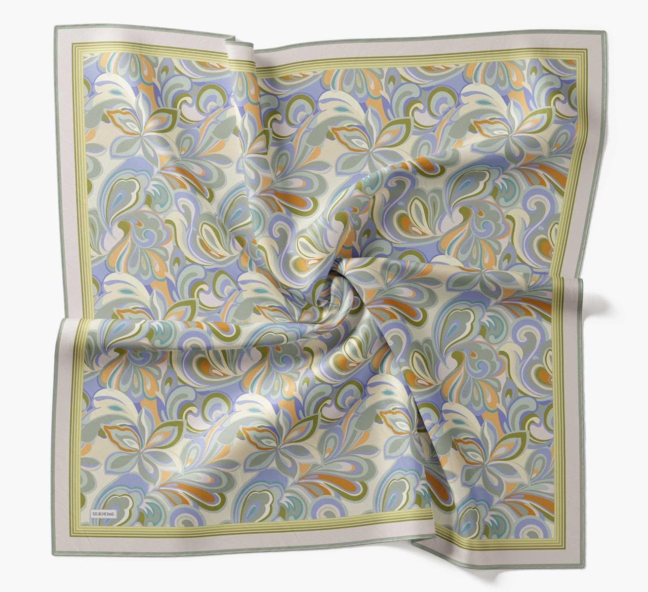 Silk Home Velora Eşarp 23030-14
