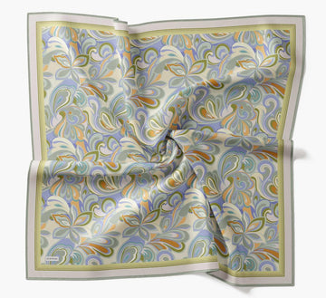 Silk Home Velora Eşarp 23030-14