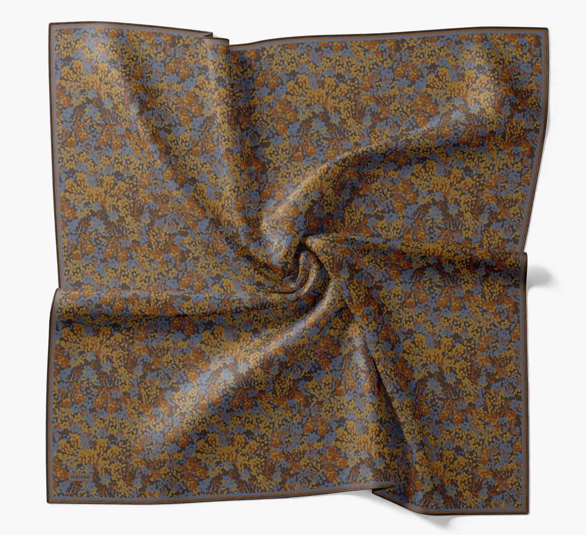Silk Home Soft Eşarp 12065-08
