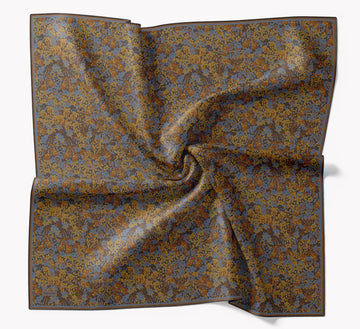 Silk Home Soft Eşarp 12065-08