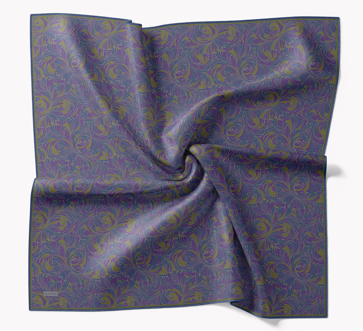 Silk Home Soft Eşarp 12067-07