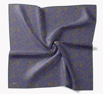 Silk Home Soft Eşarp 12067-07