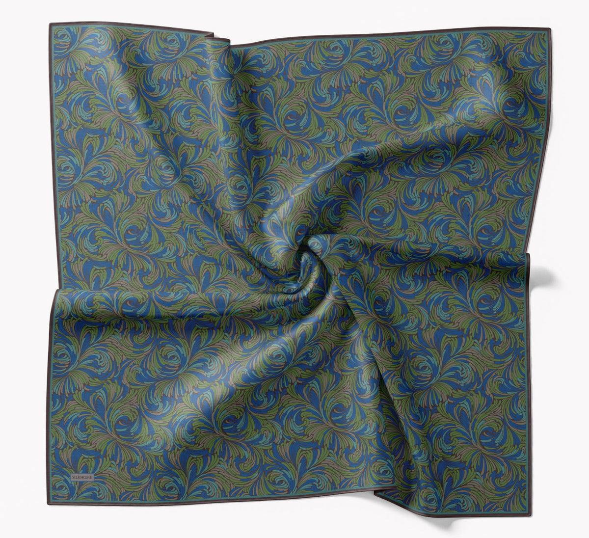 Silk Home Soft Eşarp 12067-05