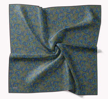 Silk Home Soft Eşarp 12067-05