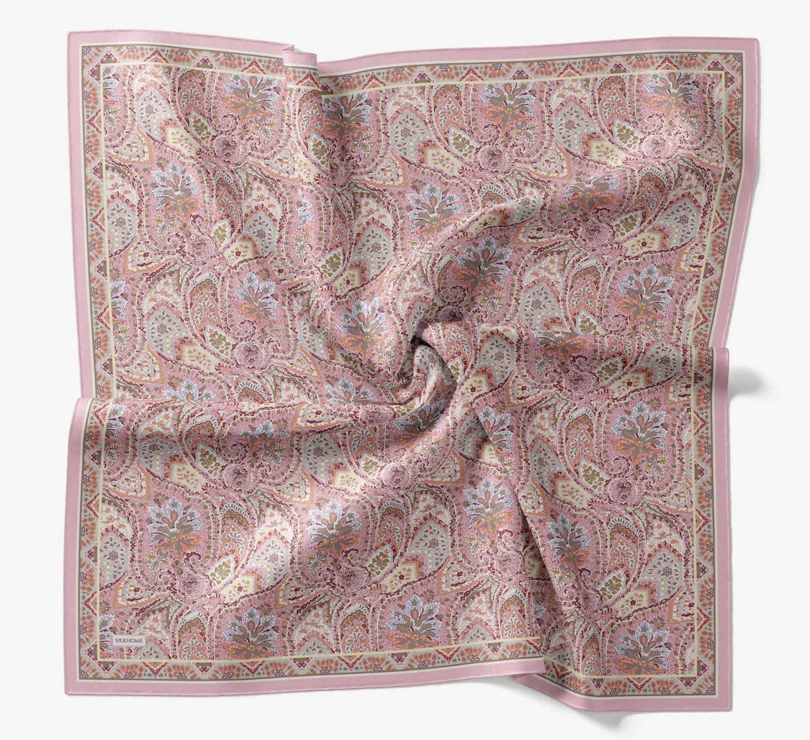 Silk Home Velora Eşarp 23031-13