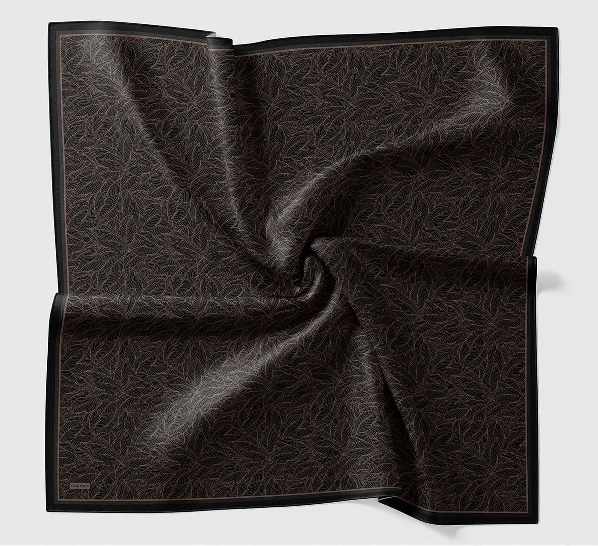 Silk Home Soft Eşarp 12068-15