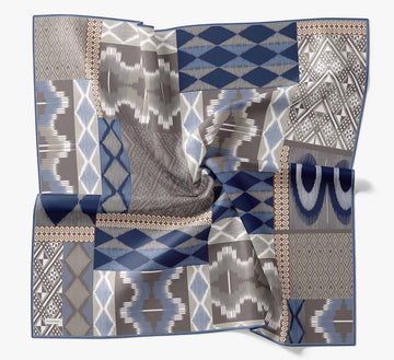 Silk Home Soft Eşarp 12061-11