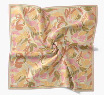 Silk Home Soft Eşarp 12062-18