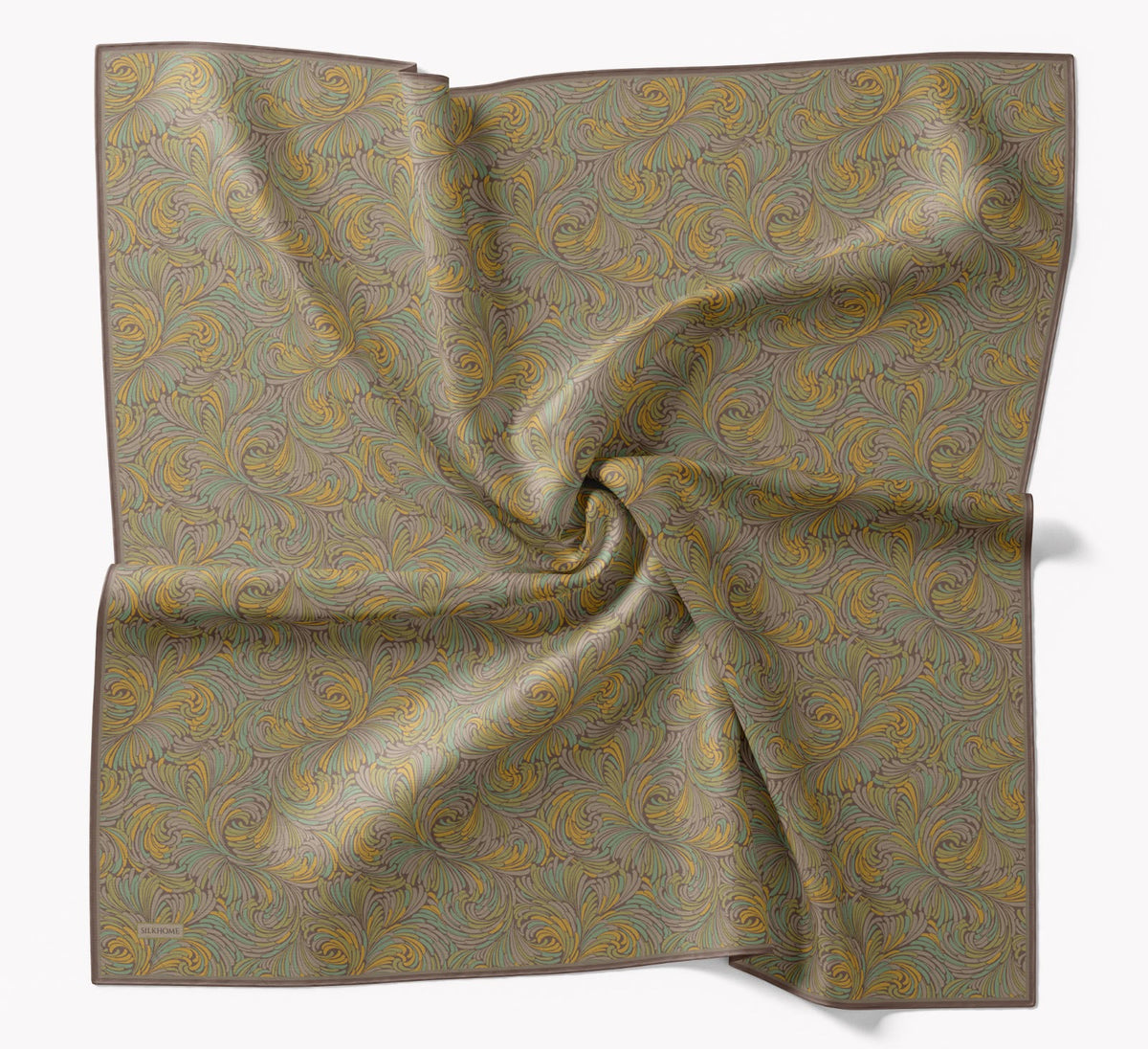 Silk Home Soft Eşarp 12067-06