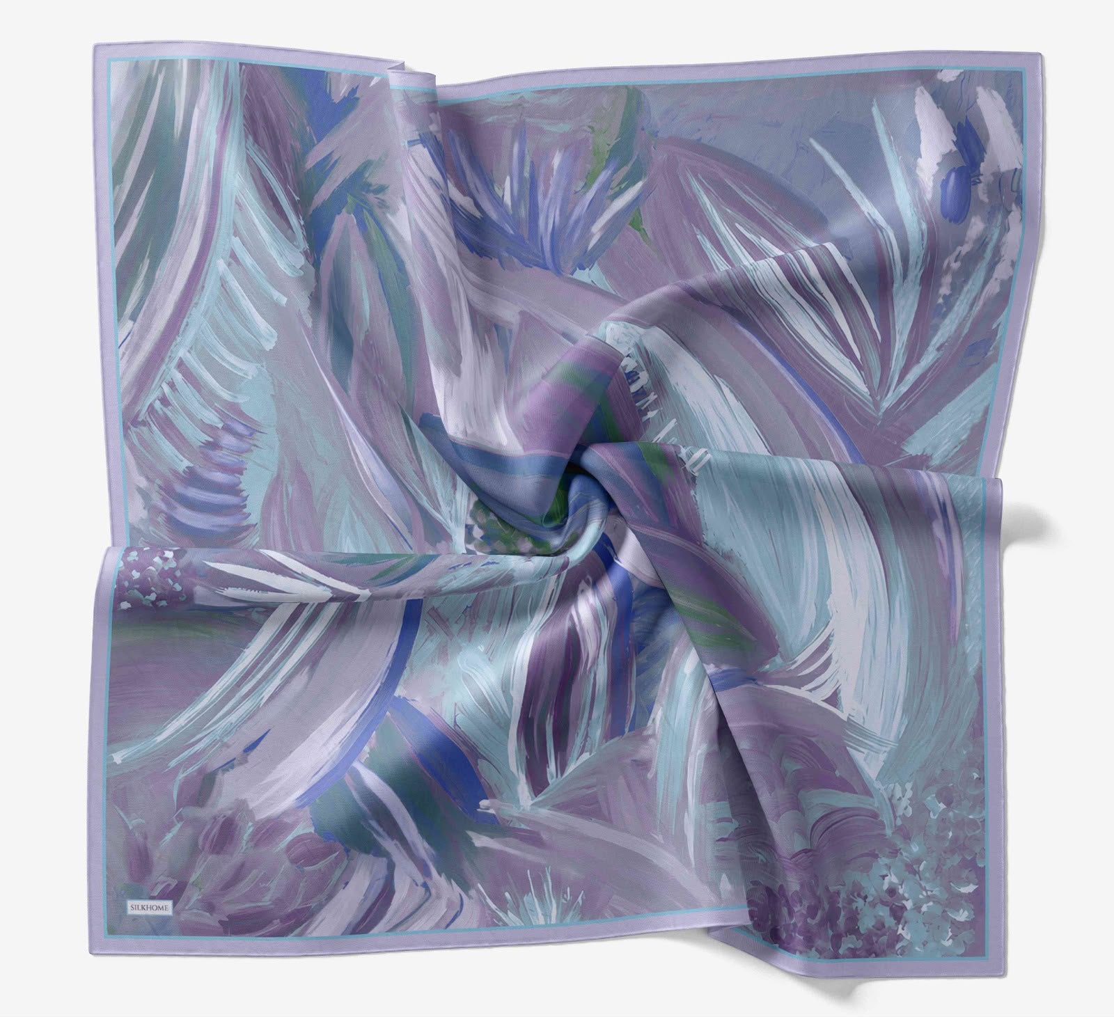 Silk Home Velora Eşarp 23029-12