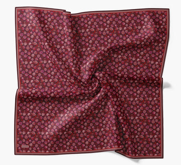 Silk Home Soft Eşarp 12063-17