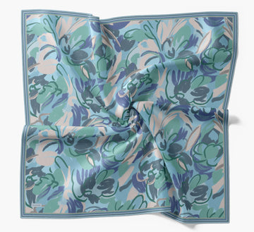 Silk Home Soft Eşarp 12062-19