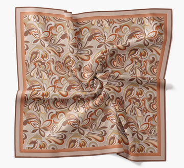 Silk Home Velora Eşarp 23030-15