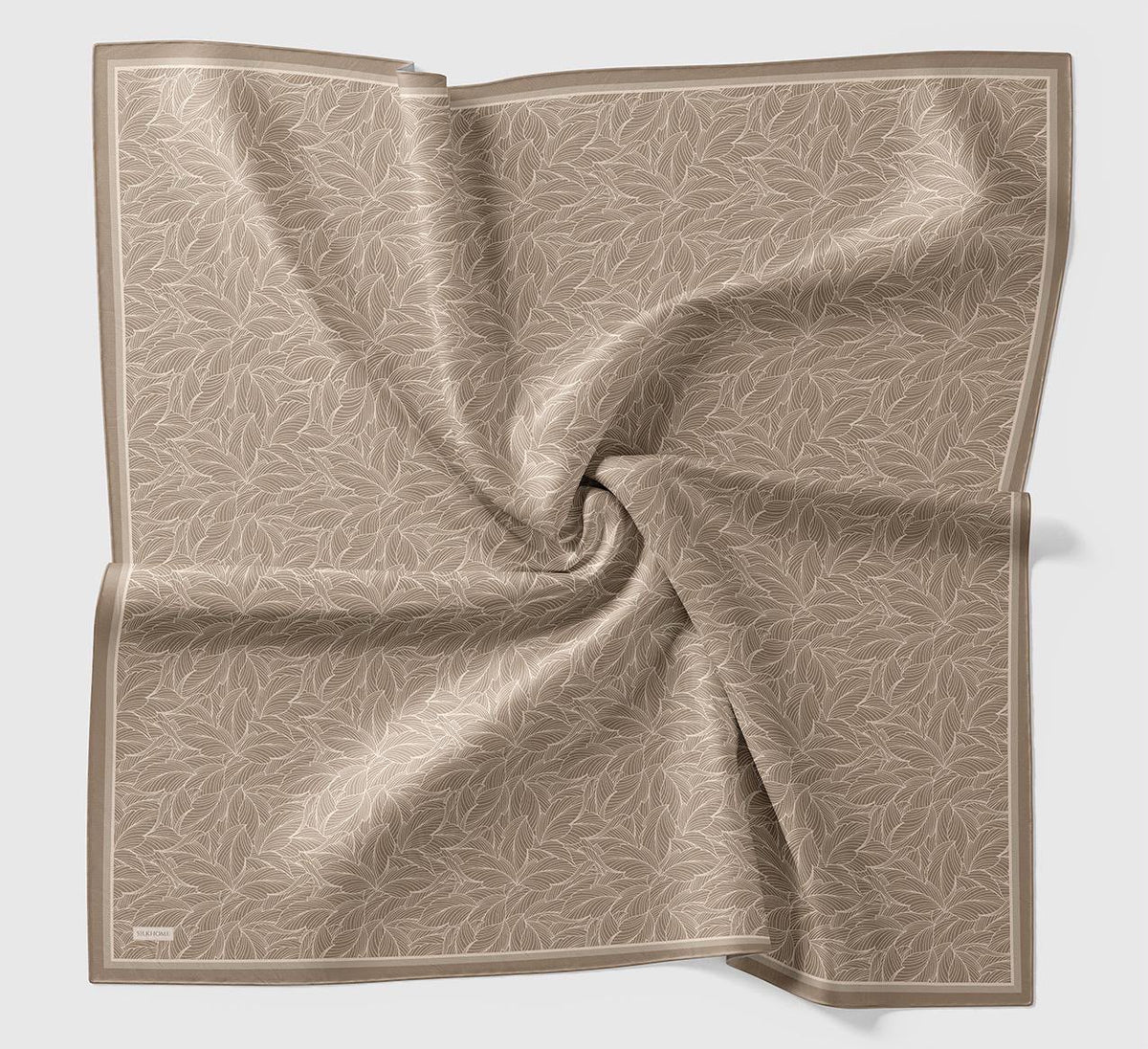 Silk Home Soft Eşarp 12068-17
