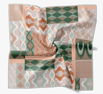 Silk Home Soft Eşarp 12061-12