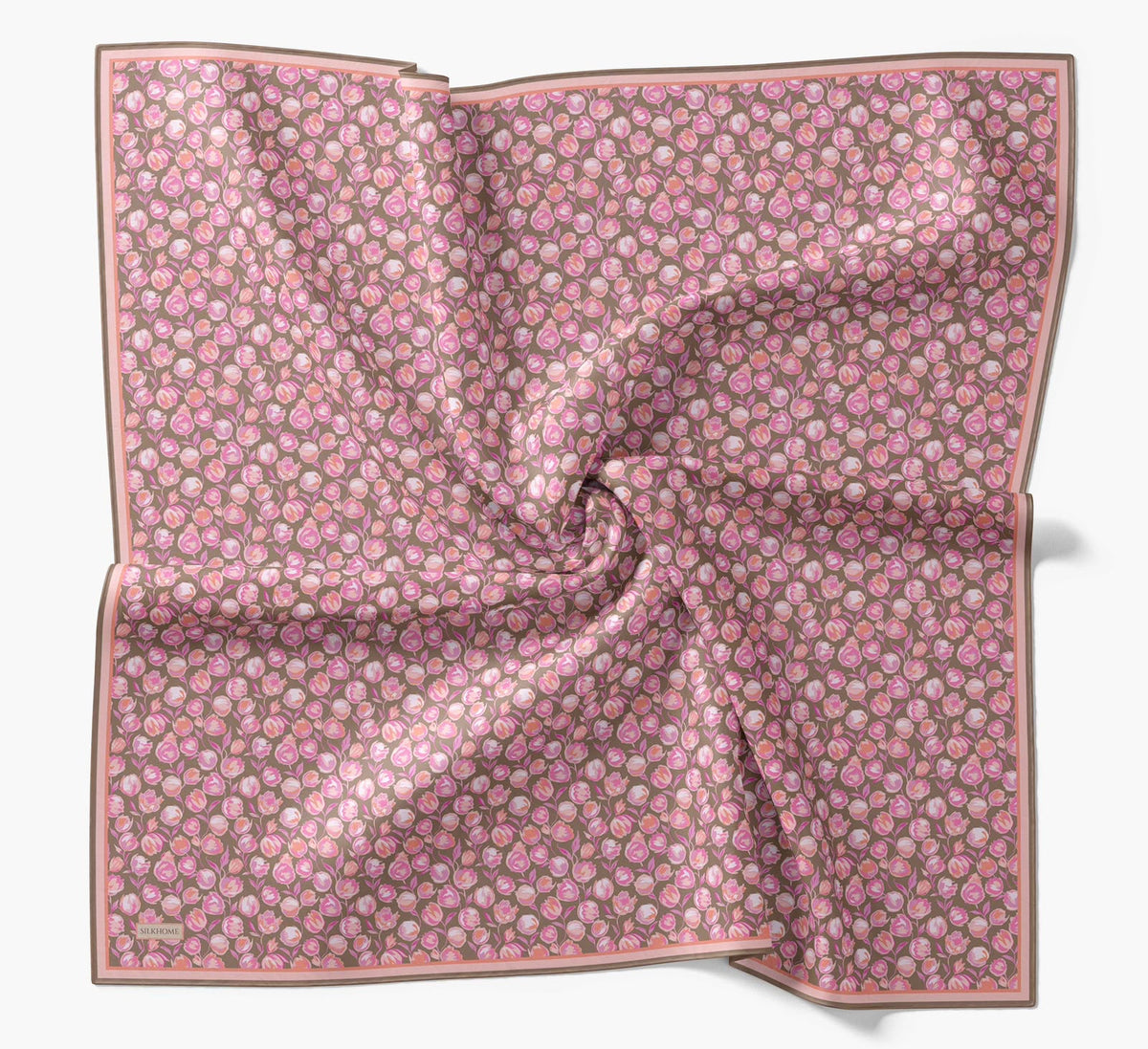 Silk Home Soft Eşarp 12063-18