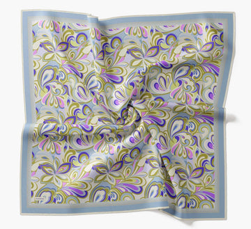 Silk Home Velora Eşarp 23030-16