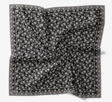 Silk Home Soft Eşarp 12053-17