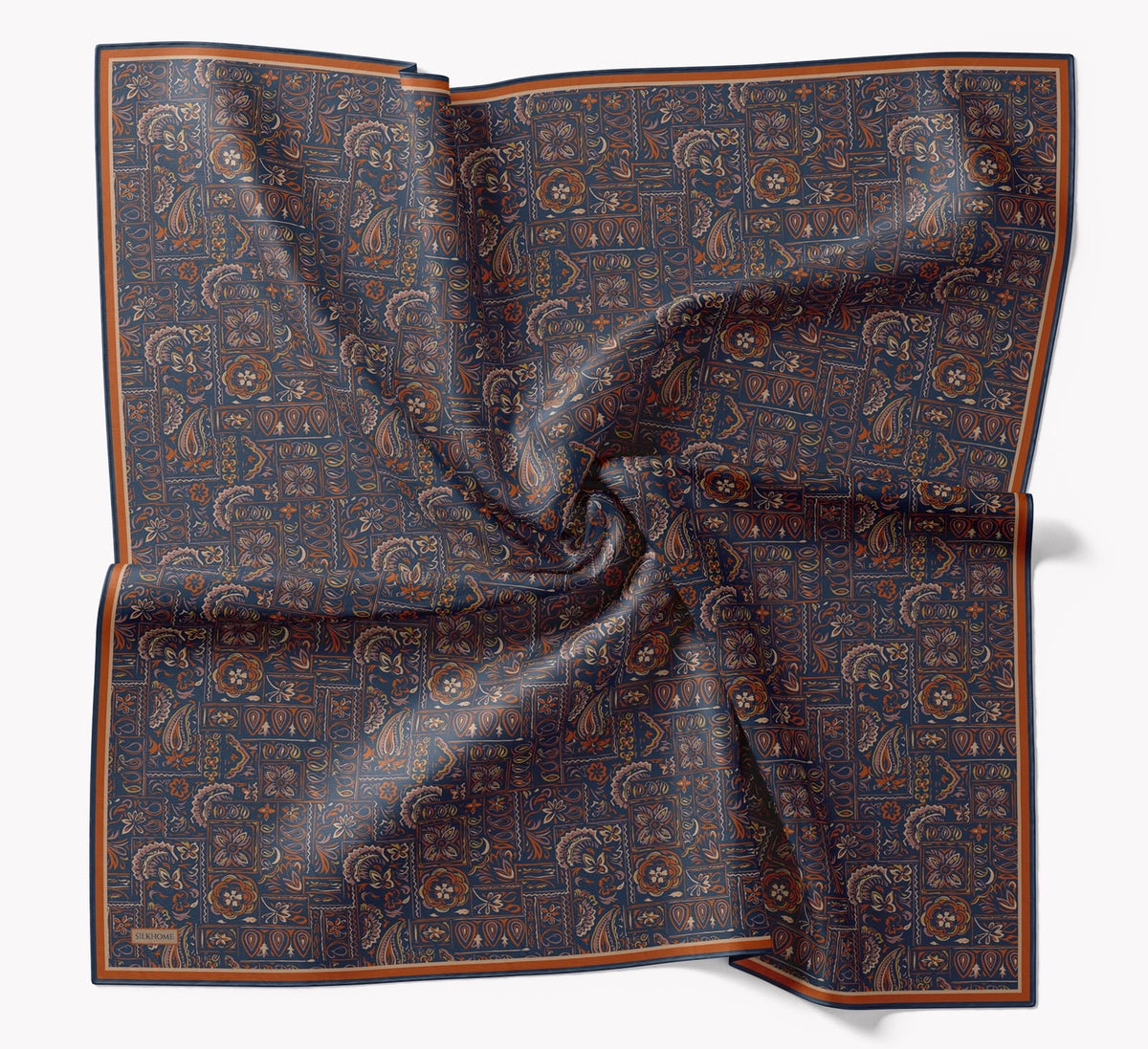 Silk Home Soft Eşarp 12064-19