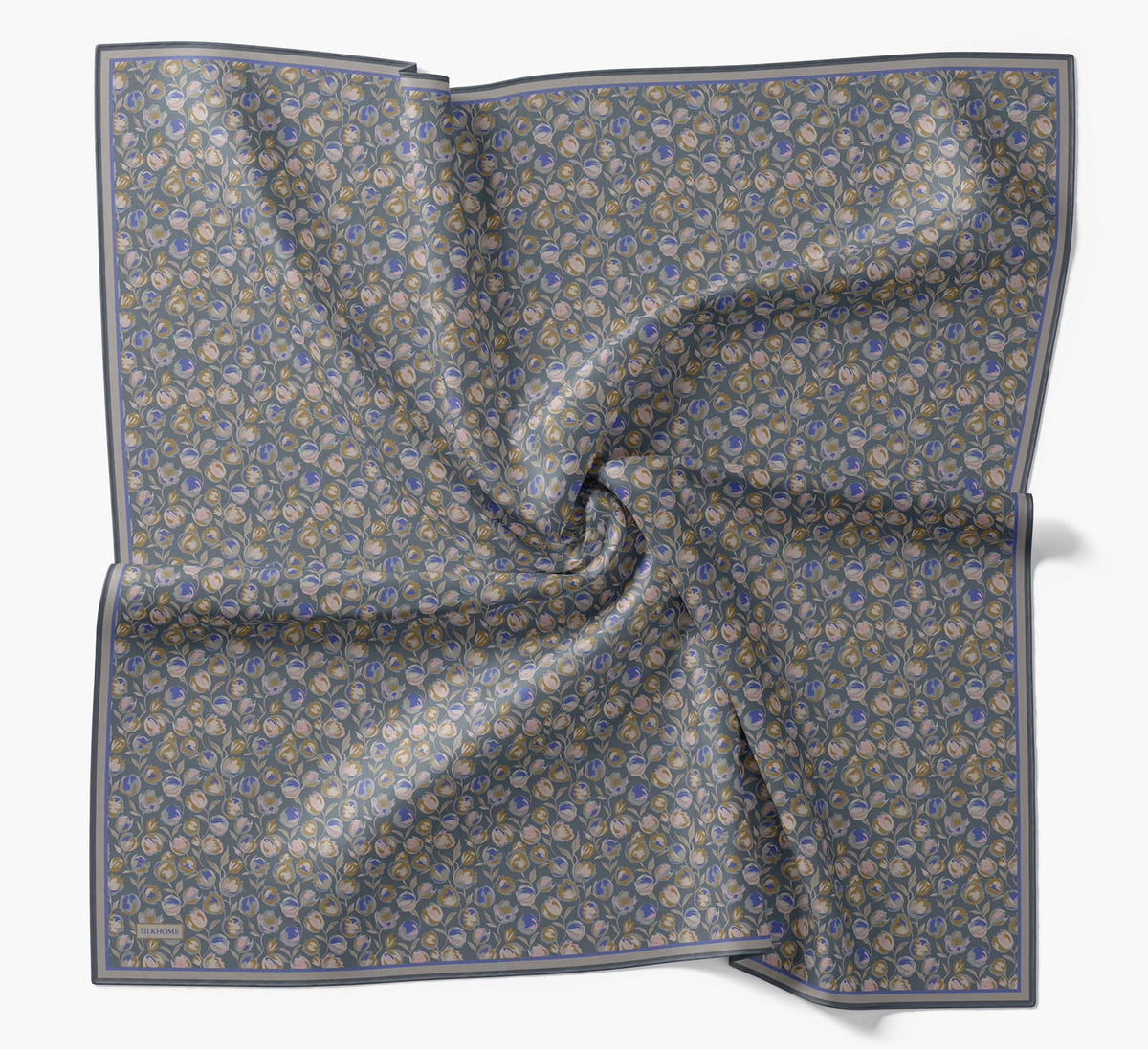 Silk Home Soft Eşarp 12063-19