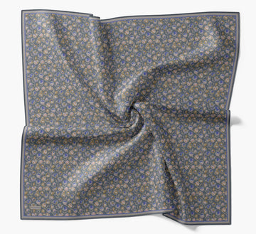 Silk Home Soft Eşarp 12063-19