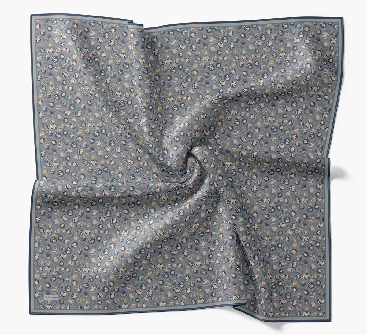 Silk Home Soft Eşarp 12063-20