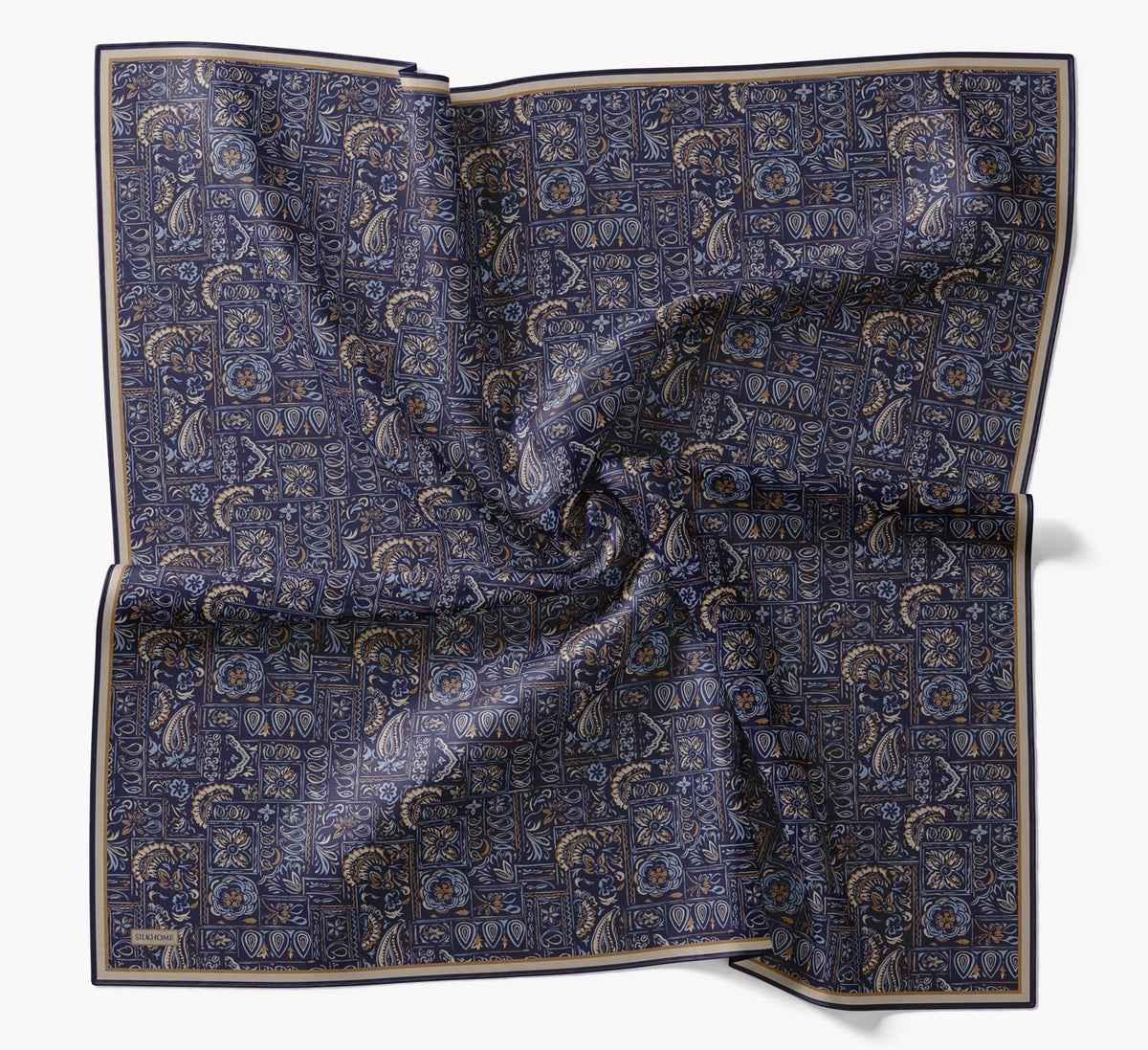 Silk Home Soft Eşarp 12064-21
