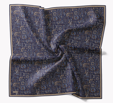 Silk Home Soft Eşarp 12064-21