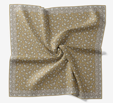 Silk Home Soft Eşarp 12053-18