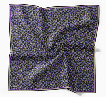Silk Home Soft Eşarp 12063-21