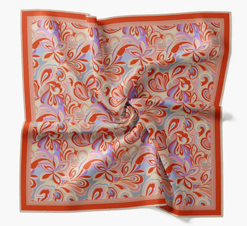 Silk Home Velora Eşarp 23030-17