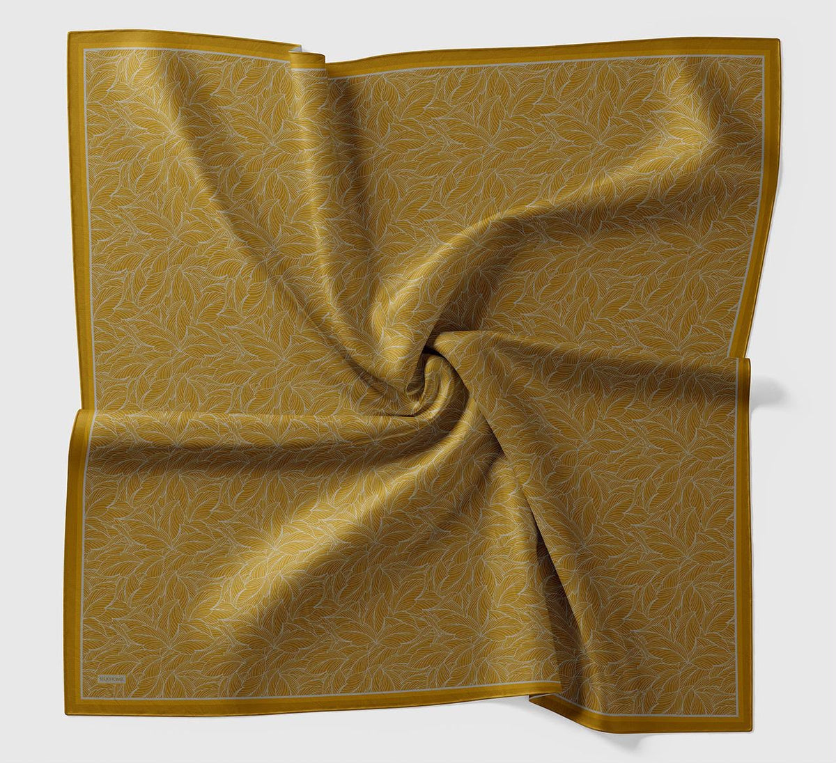 Silk Home Soft Eşarp 12068-18