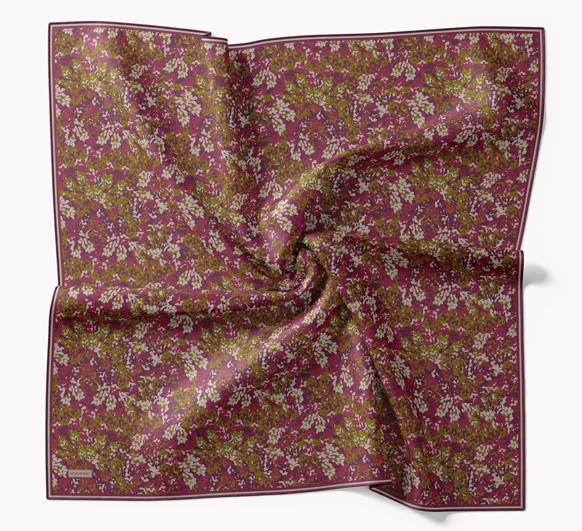 Silk Home Soft Eşarp 12065-04