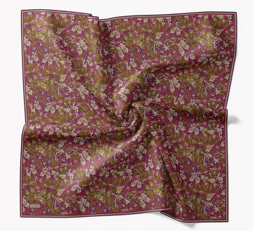 Silk Home Soft Eşarp 12065-04