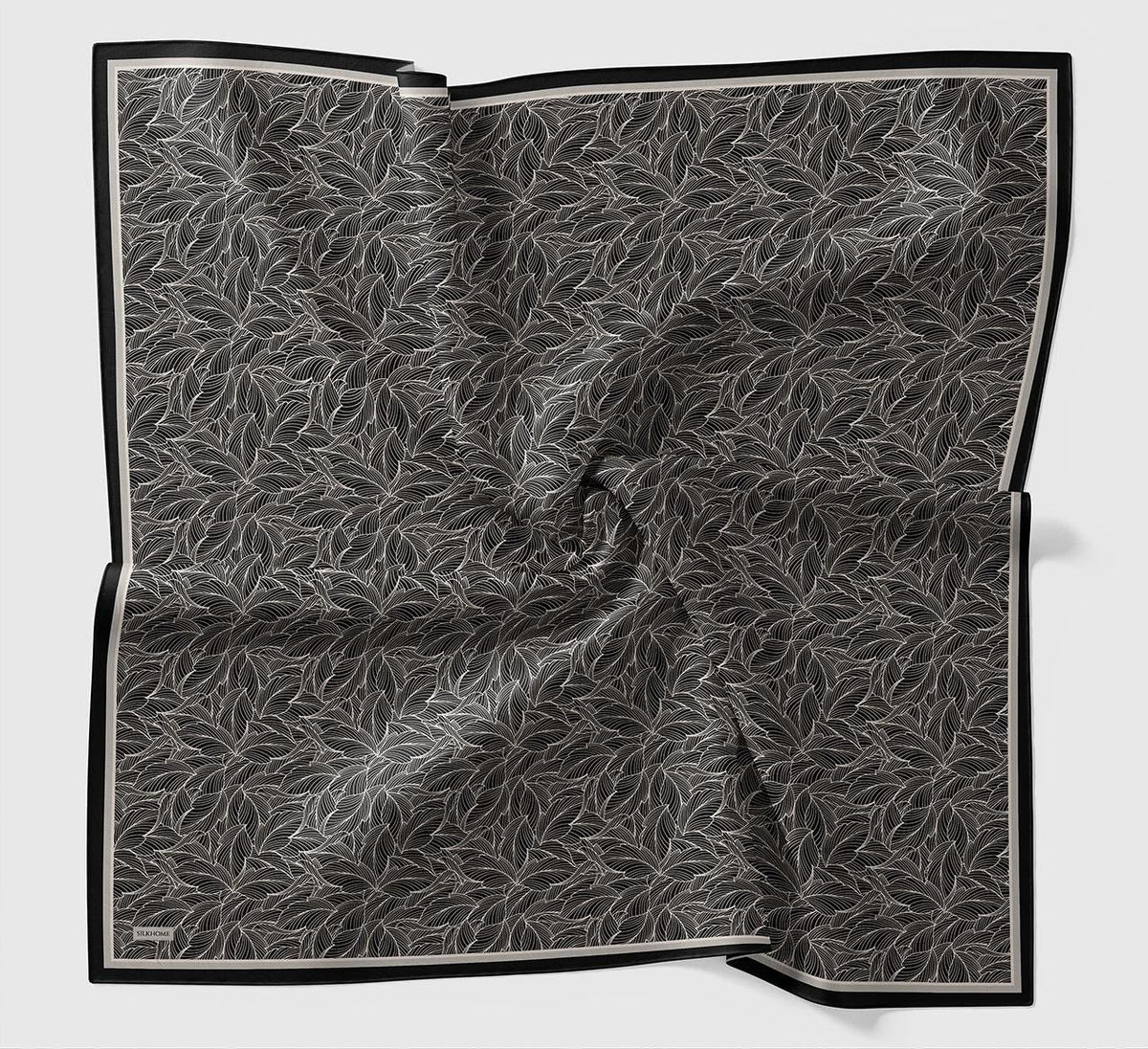 Silk Home Soft Eşarp 12068-19