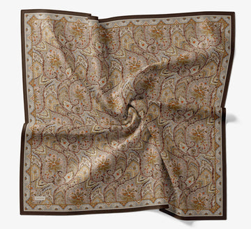 Silk Home Velora Eşarp 23031-15