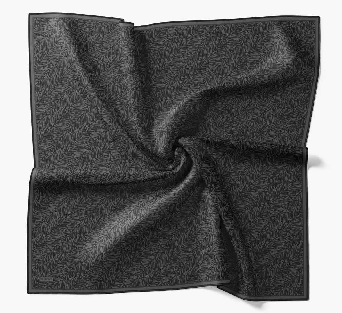 Silk Home Soft Eşarp 12066-05 renkli