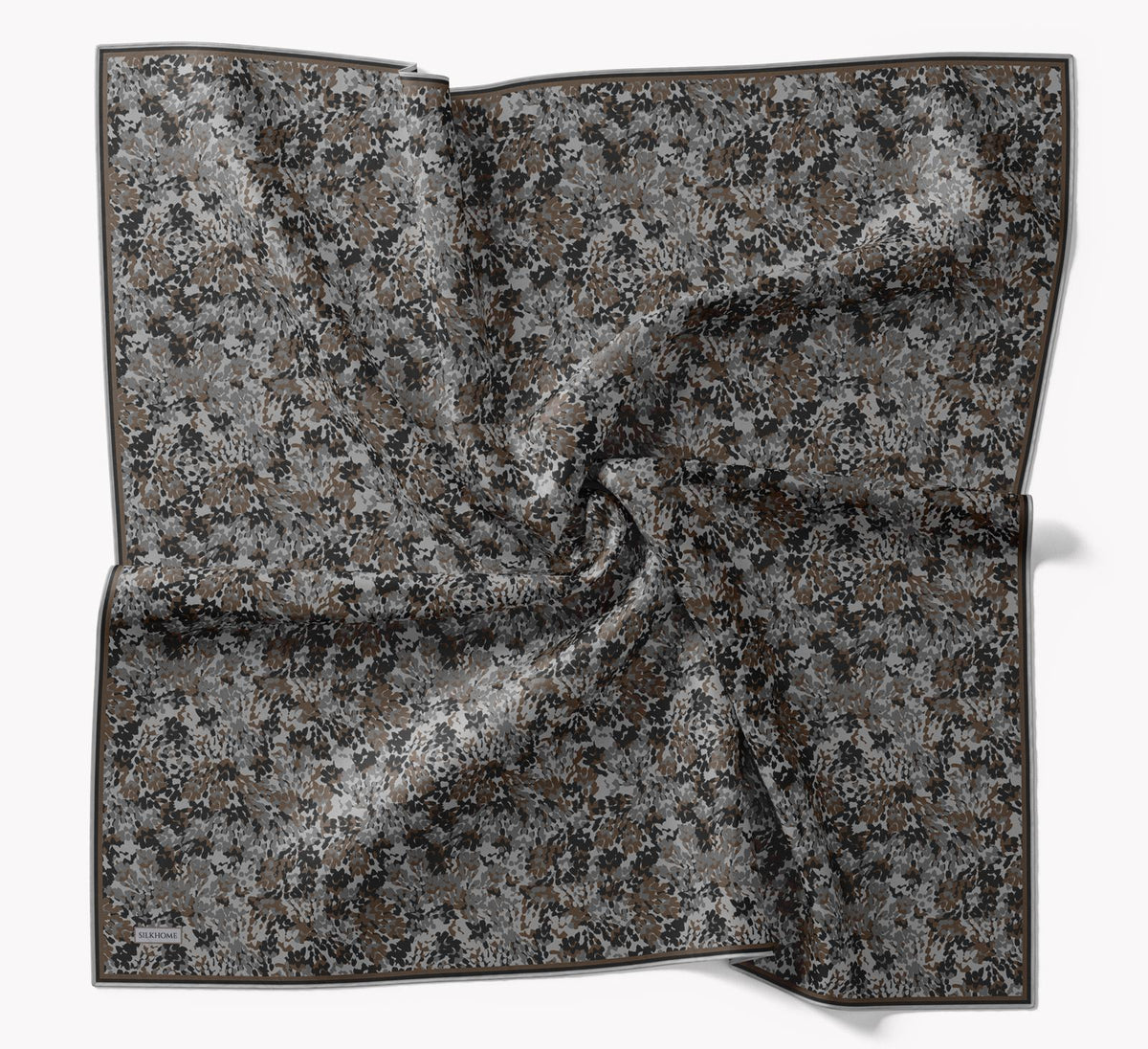 Silk Home Soft Eşarp 12065-01
