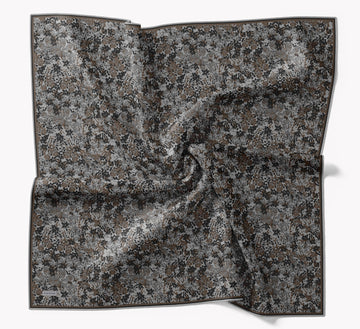 Silk Home Soft Eşarp 12065-01